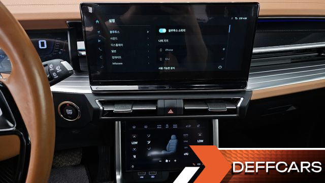 Ssangyong TORRES Gasoline 1.5 2WD T7 купить на сайте DeffCars