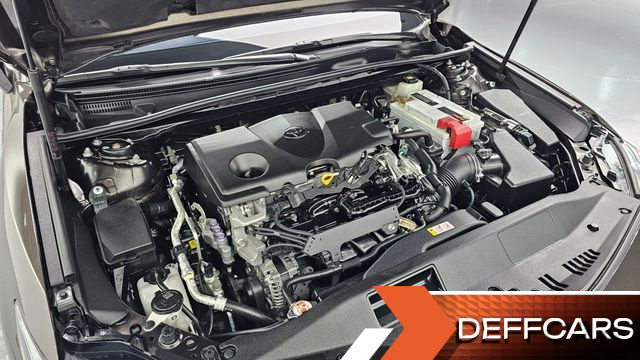 Toyota CAMRY 2.5 купить на сайте DeffCars