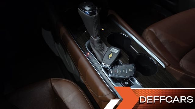 ChevroletGMDaewoo MALIBU 1.5 Turbo LTZ купить на сайте DeffCars