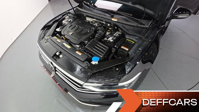 Volkswagen PASSAT 2.0 TDI Prestige купить на сайте DeffCars