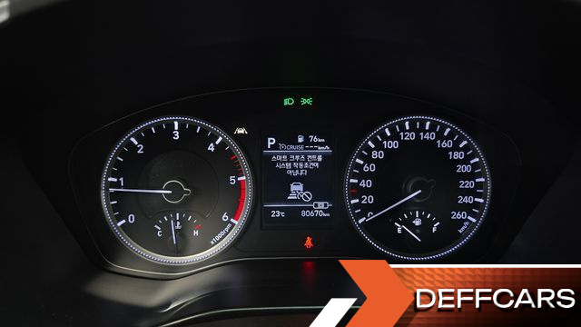 Hyundai SANTAFE Diesel 2.0 2WD Prestige купить на сайте DeffCars