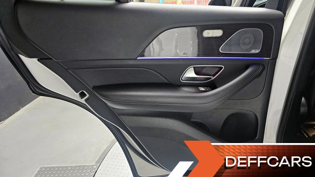Mercedes GLE-CLASS GLE400d 4MATIC Coupe купить на сайте DeffCars