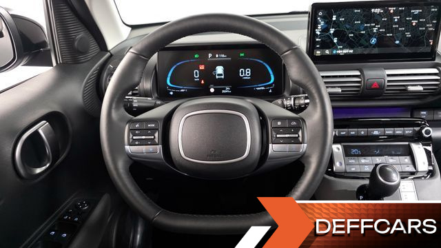 Hyundai CASPER Turbo Inspiration купить на сайте DeffCars
