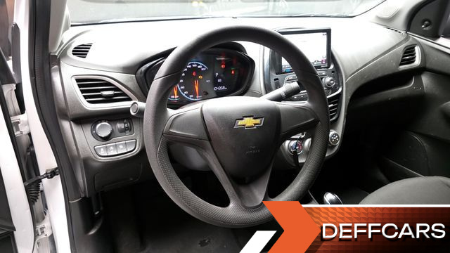 ChevroletGMDaewoo SPARK Van купить на сайте DeffCars