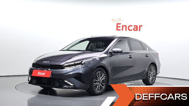 Kia K3 1.6 signature купить на сайте DeffCars