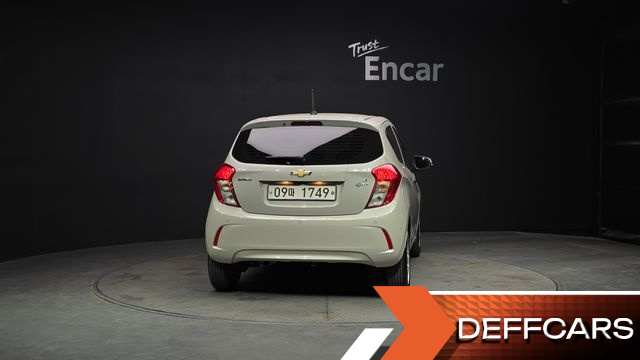 ChevroletGMDaewoo SPARK LT Plus купить на сайте DeffCars