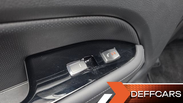 Ssangyong REXTON Diesel 2.2 4WD Luxury купить на сайте DeffCars