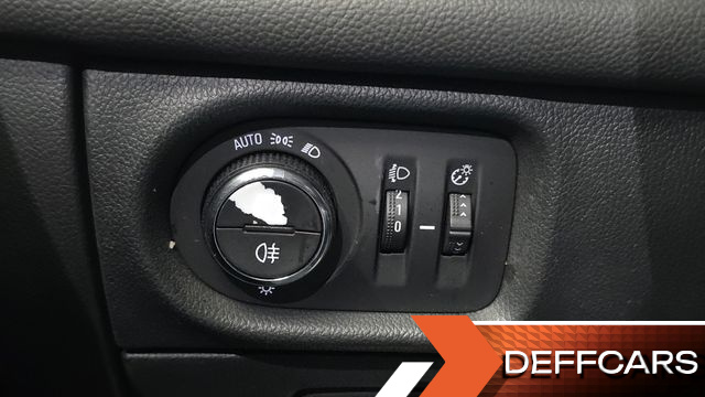 ChevroletGMDaewoo CRUZE 1.4 Turbo LT Deluxe купить на сайте DeffCars