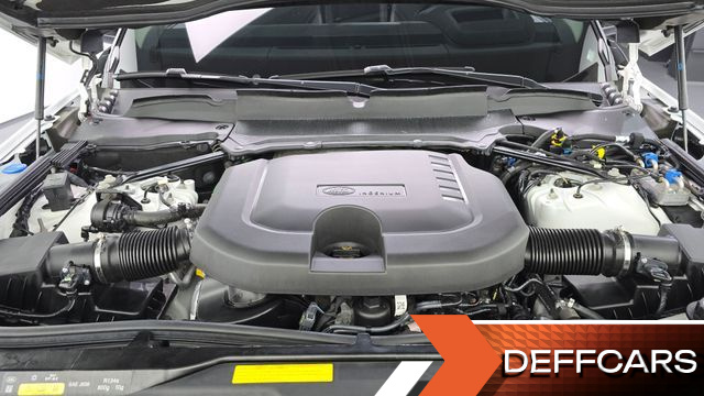 Land Rover DISCOVERY D250 SE купить на сайте DeffCars