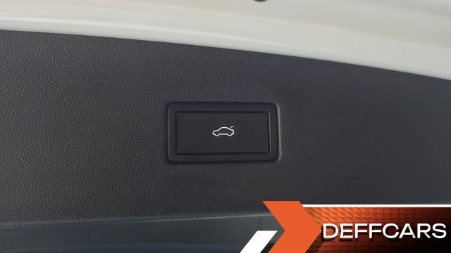 Volkswagen TIGUAN 2.0 TSI Prestige купить на сайте DeffCars