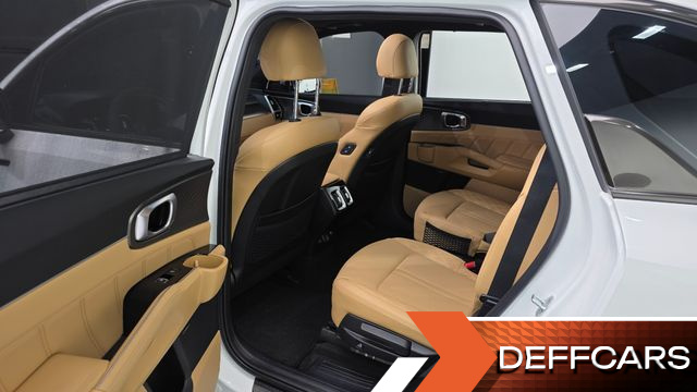 Kia SORENTO HEV 1.6 2WD Gravity купить на сайте DeffCars