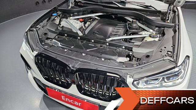 BMW X6 xDrive30d M Sport купить на сайте DeffCars