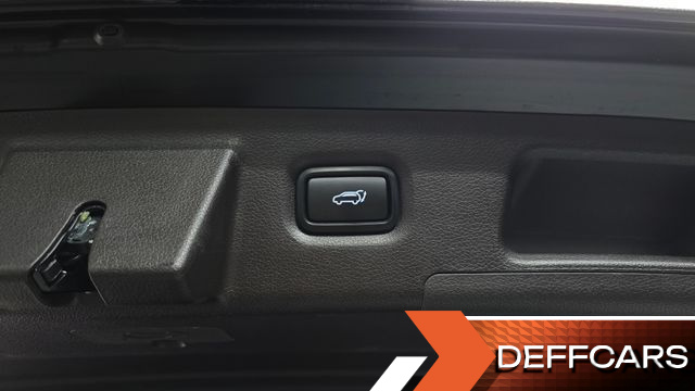 Hyundai SANTAFE Gasoline 2.0T 2WD Prestige купить на сайте DeffCars