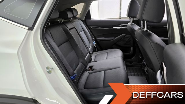 Kia SELTOS Gasoline 1.6 Turbo 2WD Noblesse купить на сайте DeffCars