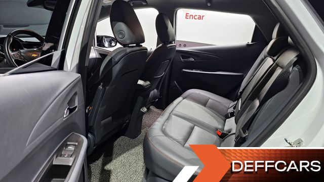 ChevroletGMDaewoo BOLT EV EV Premier купить на сайте DeffCars