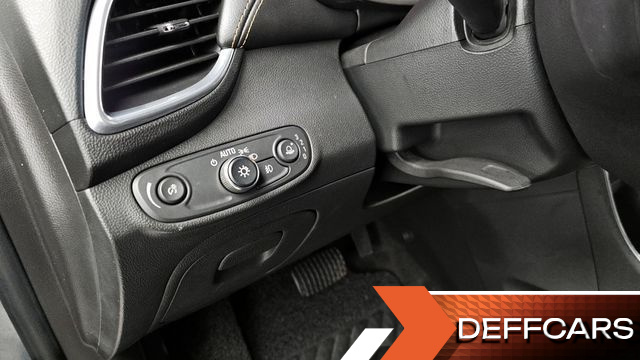ChevroletGMDaewoo TRAX 1.4 Premier купить на сайте DeffCars