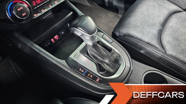 Kia K3 Luxury купить на сайте DeffCars