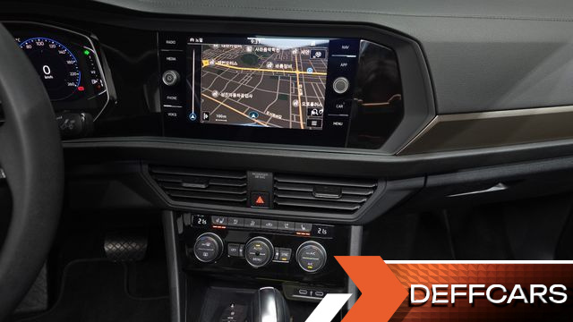 Volkswagen JETTA 1.4 TSI Prestige купить на сайте DeffCars