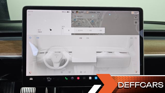 Tesla MODEL 3 Standard Range Plue RWD купить на сайте DeffCars
