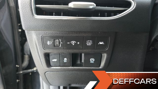 Hyundai SONATA Premium купить на сайте DeffCars