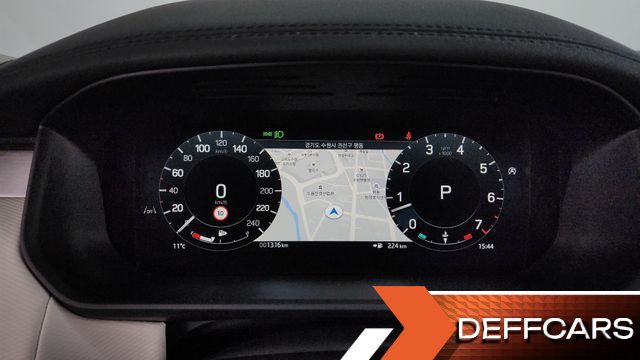 Land Rover DISCOVERY P360 Dynamic HSE купить на сайте DeffCars