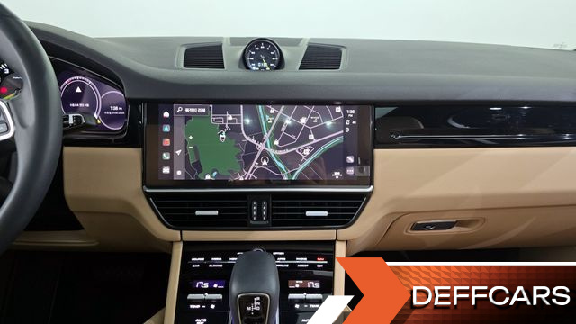 Porsche CAYENNE 3.0 E-Hybrid Coupe купить на сайте DeffCars
