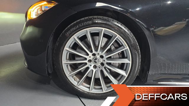 Mercedes S-CLASS S500L 4MATIC купить на сайте DeffCars