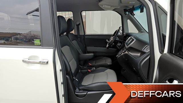 Kia RAY Prestige купить на сайте DeffCars