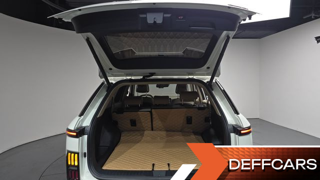 Ssangyong ACTYON Gasoline 1.5 4WD S9 купить на сайте DeffCars