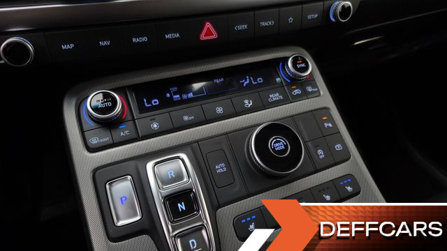 Hyundai PALISADE Gasoline 3.8 2WD Le Blanc купить на сайте DeffCars