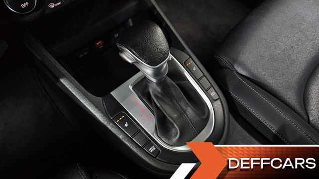 Kia K3 1.6 Trendy купить на сайте DeffCars