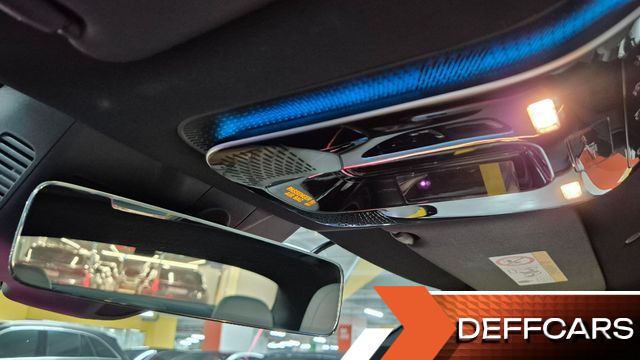 Mercedes E-CLASS E450 4MATIC Exclusive купить на сайте DeffCars