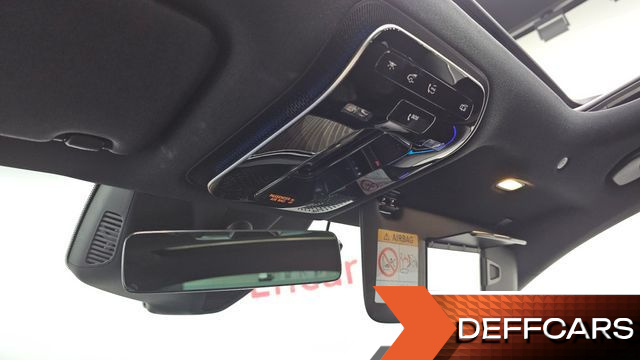 Mercedes E-CLASS E350e 4MATIC купить на сайте DeffCars