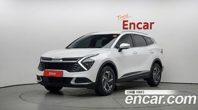 Kia SPORTAGE Prestige 2WD купить на сайте DeffCars