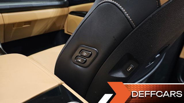Kia CARNIVAL 9-Seater Signature купить на сайте DeffCars