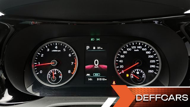 Kia K5 2.0 Prestige купить на сайте DeffCars