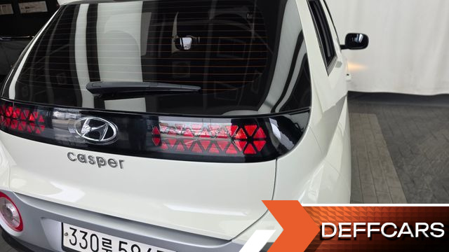 Hyundai CASPER Modern купить на сайте DeffCars