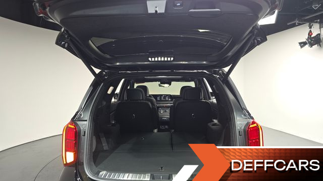 Hyundai PALISADE Gasoline 3.8 2WD Calligraphy Black Edition купить на сайте DeffCars