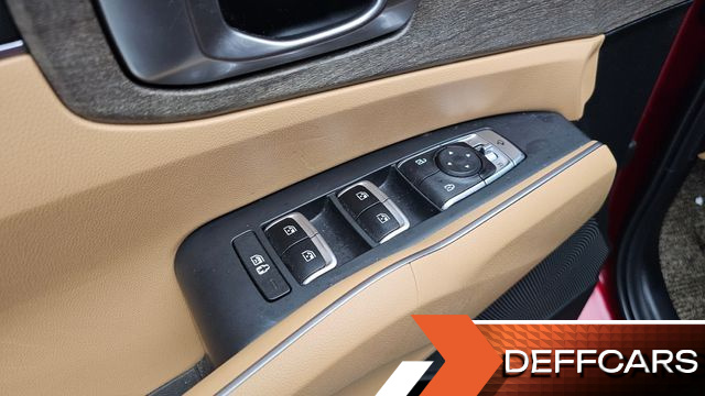 Kia SORENTO HEV 1.6 2WD Prestige купить на сайте DeffCars