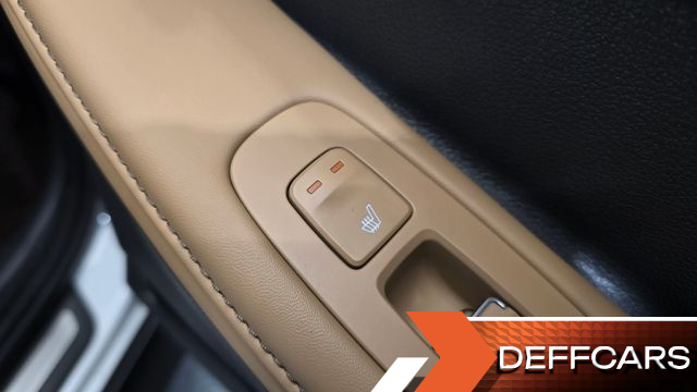 Hyundai SONATA Inspiration купить на сайте DeffCars