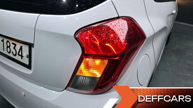 ChevroletGMDaewoo SPARK LS купить на сайте DeffCars