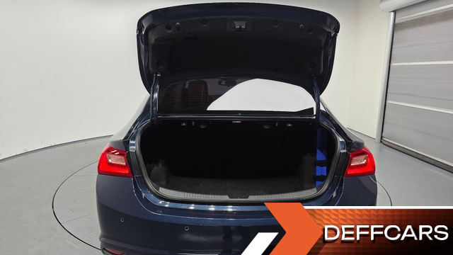 ChevroletGMDaewoo MALIBU 1.5 Turbo LTZ купить на сайте DeffCars