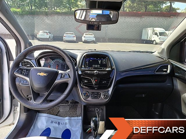 ChevroletGMDaewoo SPARK Premier купить на сайте DeffCars