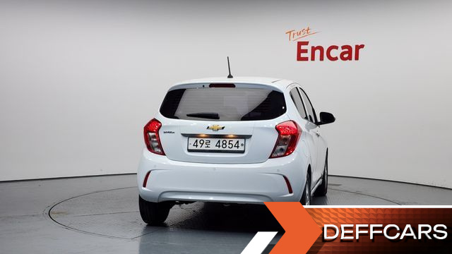 ChevroletGMDaewoo SPARK LT купить на сайте DeffCars