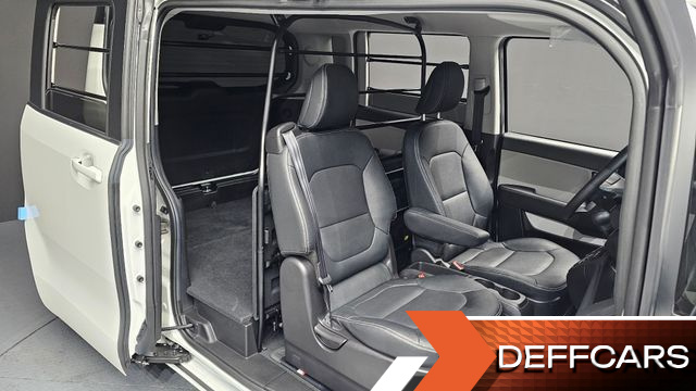 Kia RAY Van 2-Seater Prestige Special купить на сайте DeffCars