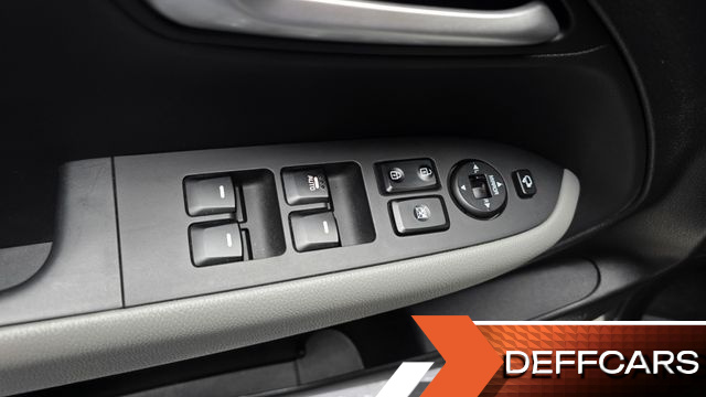 Kia RAY Prestige купить на сайте DeffCars