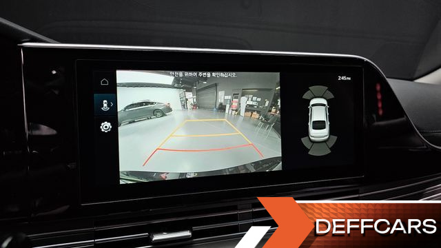 Hyundai GRANDEUR 3.3 Premium купить на сайте DeffCars