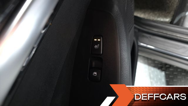 Kia SELTOS Gasoline 1.6 Turbo 4WD Noblesse купить на сайте DeffCars