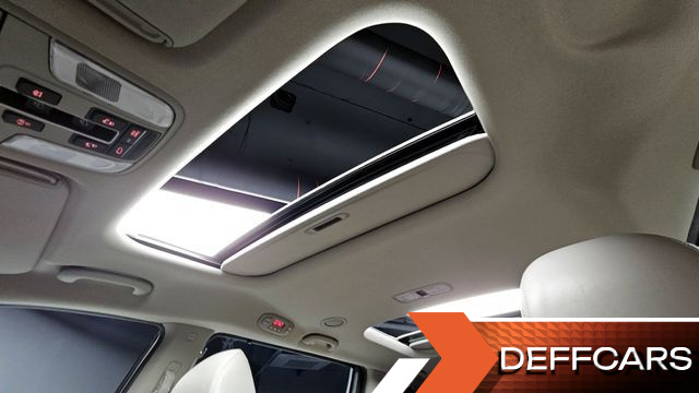 Kia CARNIVAL 9-Seater Noblesse Special купить на сайте DeffCars