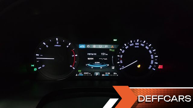 Ssangyong REXTON Diesel 2.2 4WD Prestige купить на сайте DeffCars